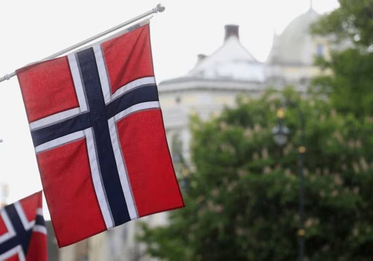 Norway to provide $9B aid to Ukraine in 2027