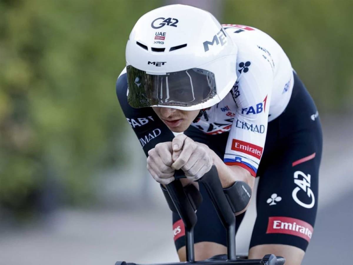 UAE Cycling Society Tops 3 Races