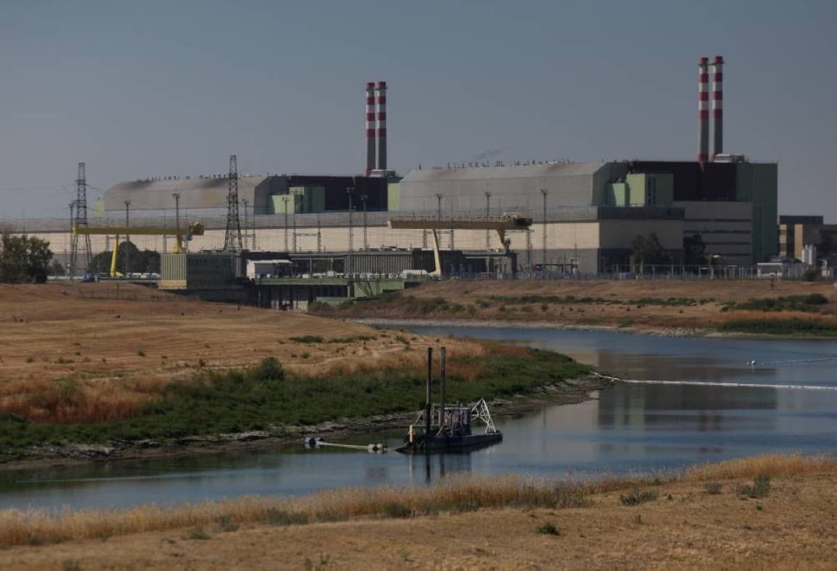 Hungary resumes nuclear reactors to prevent shutdown