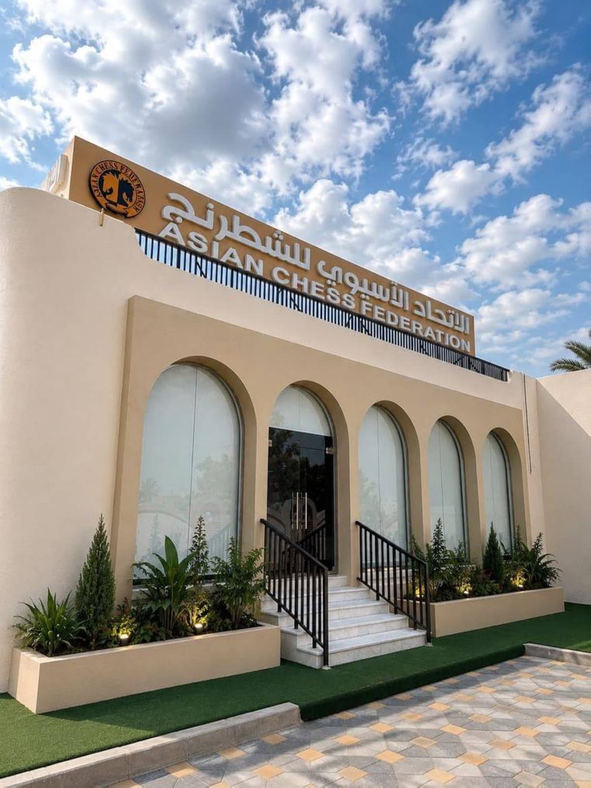 الإمارات تعزز ريادتها باستضافة مقرات الاتحادات
