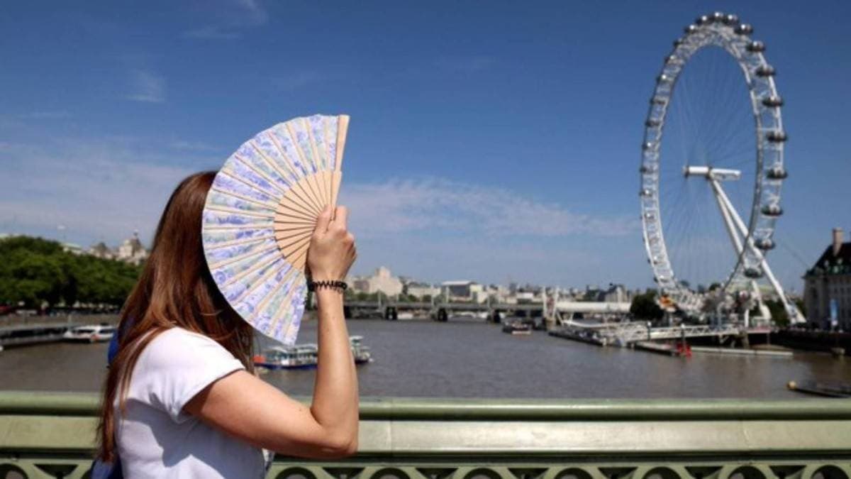 Europe to face more severe weather