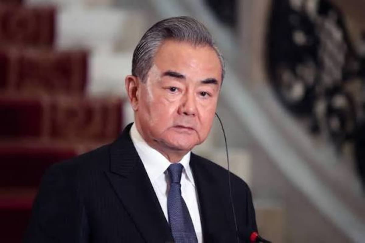 China: Middle East Faces Key Shift