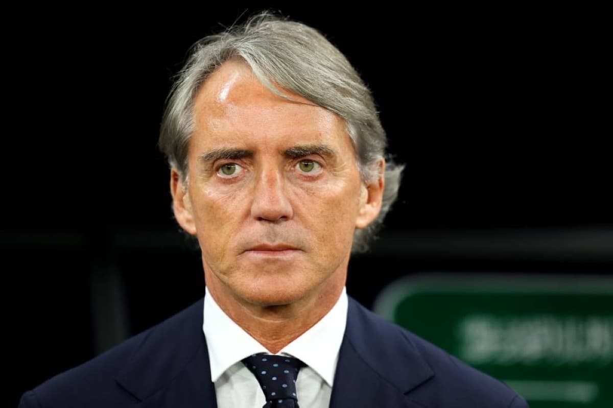Simionelli on Italy clubs' view on Mancini