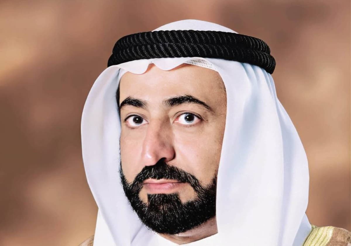 Sharjah ruler approves 4434 scholarships