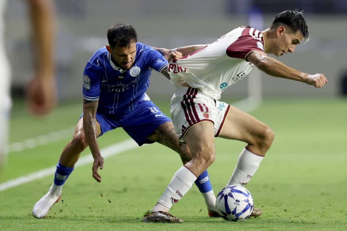 Ajman and United impress with perfect scores