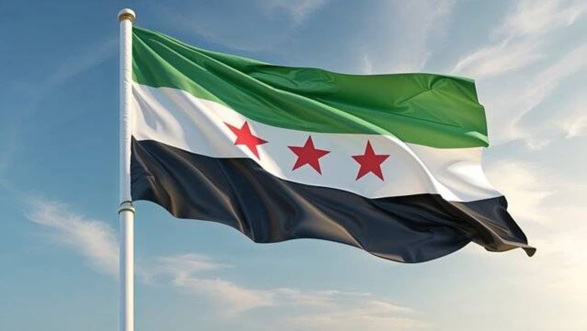 واشنطن تُزيل سوريا من قائمة راعي الإرهاب
