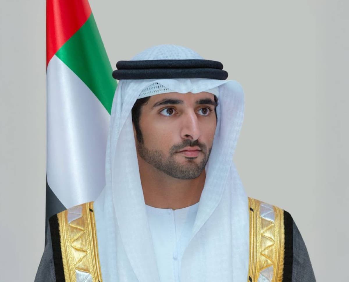 Hamdan bin Mohammed marks leader's birth anniversary