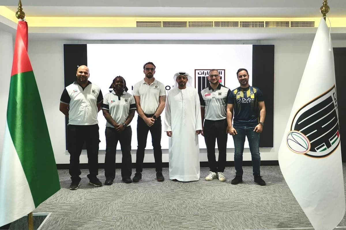 اتحاد الرجبي يعزز المنتخبات الوطنية