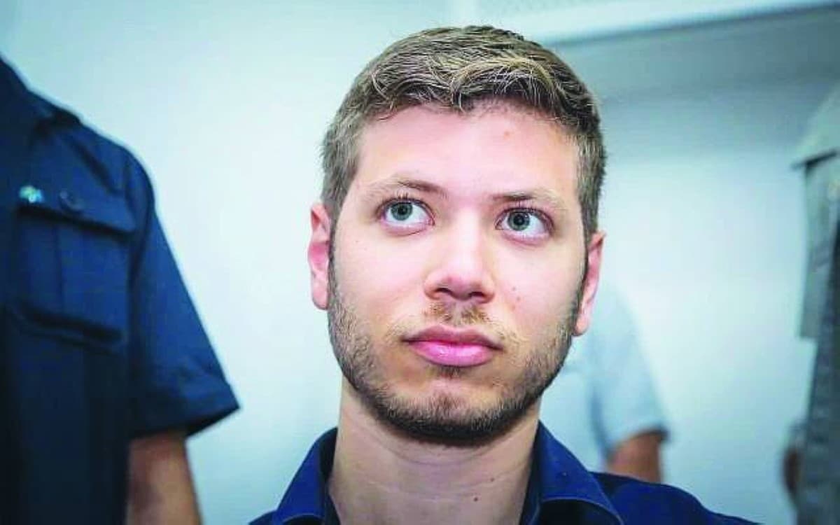 نجلا ترامب ونتانياهو هدف محتمل