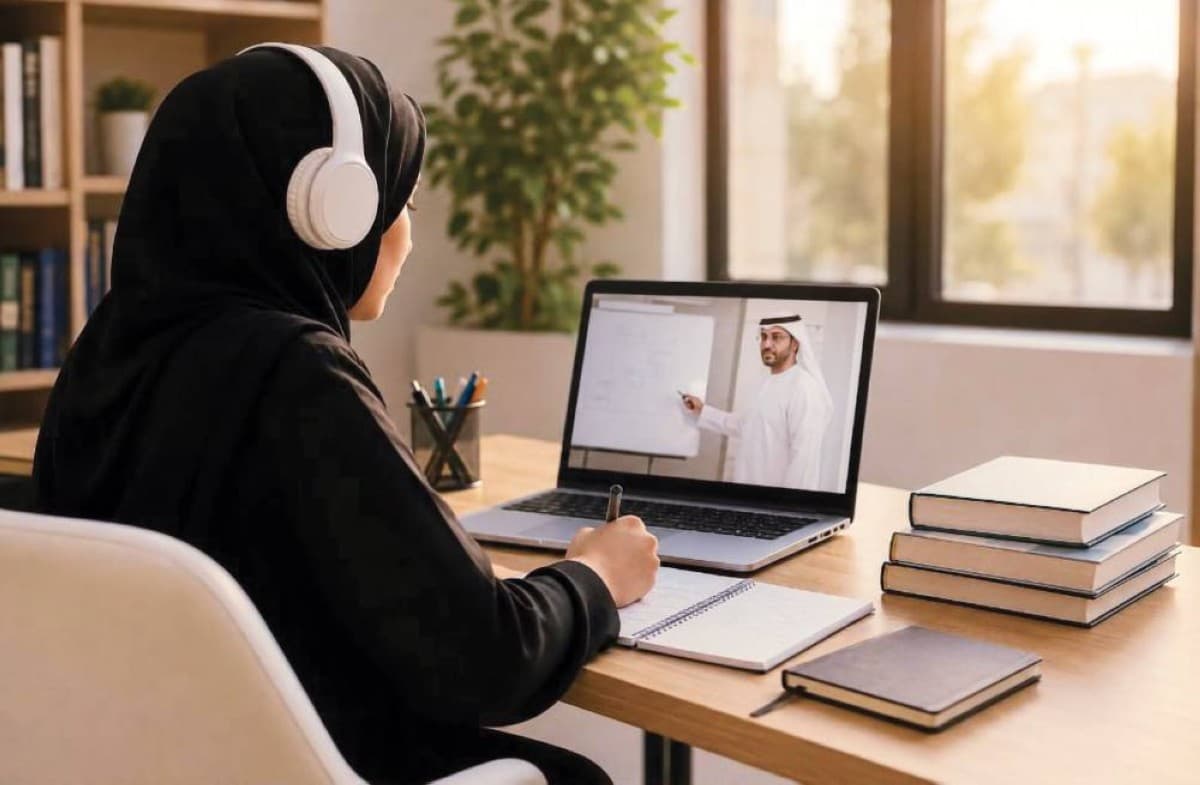 Lifelong learning offers three education routes