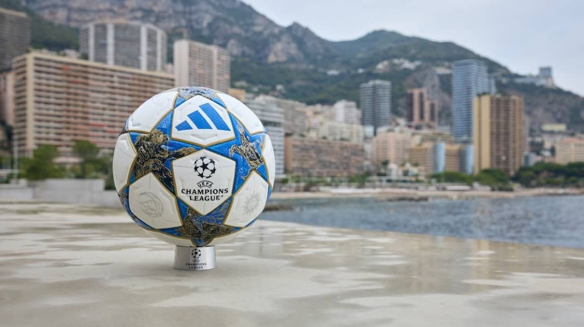 UEFA Champions League draw possible intense matches