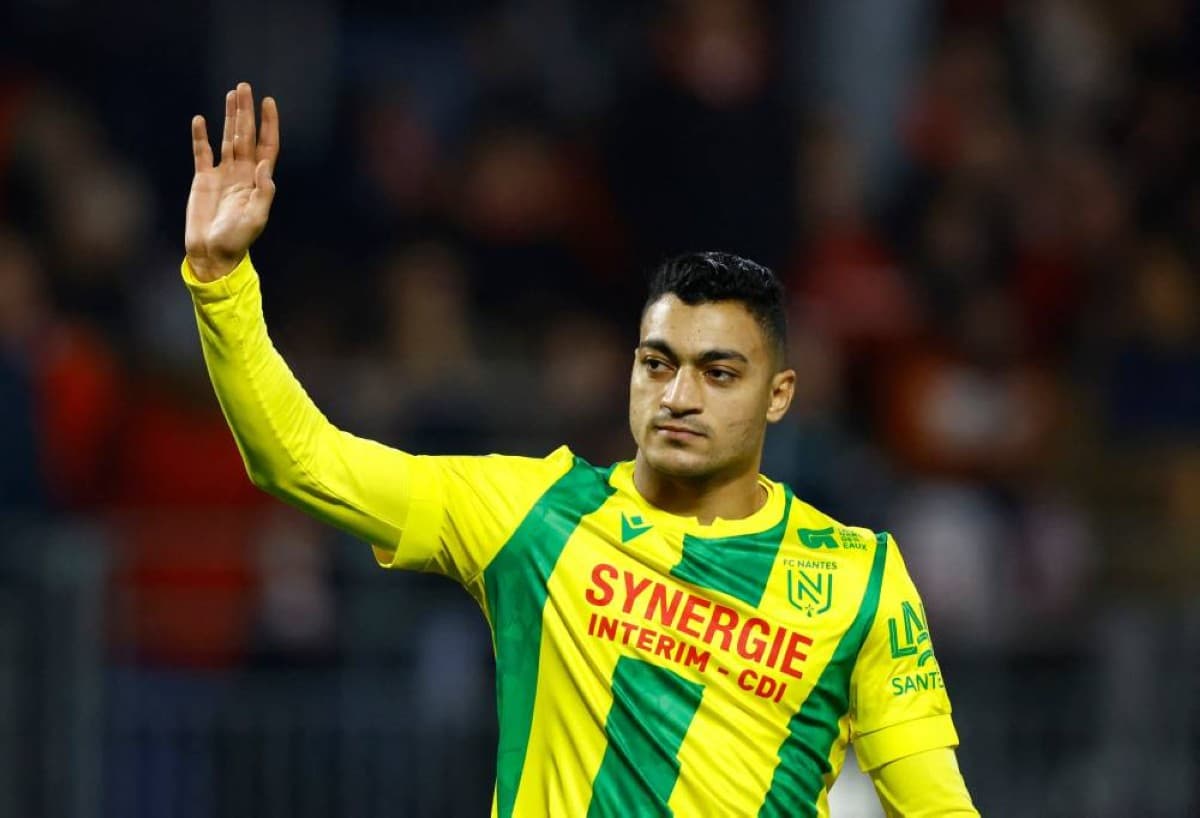 Mustafa Mohamed nears Göztepe with 1 million euros