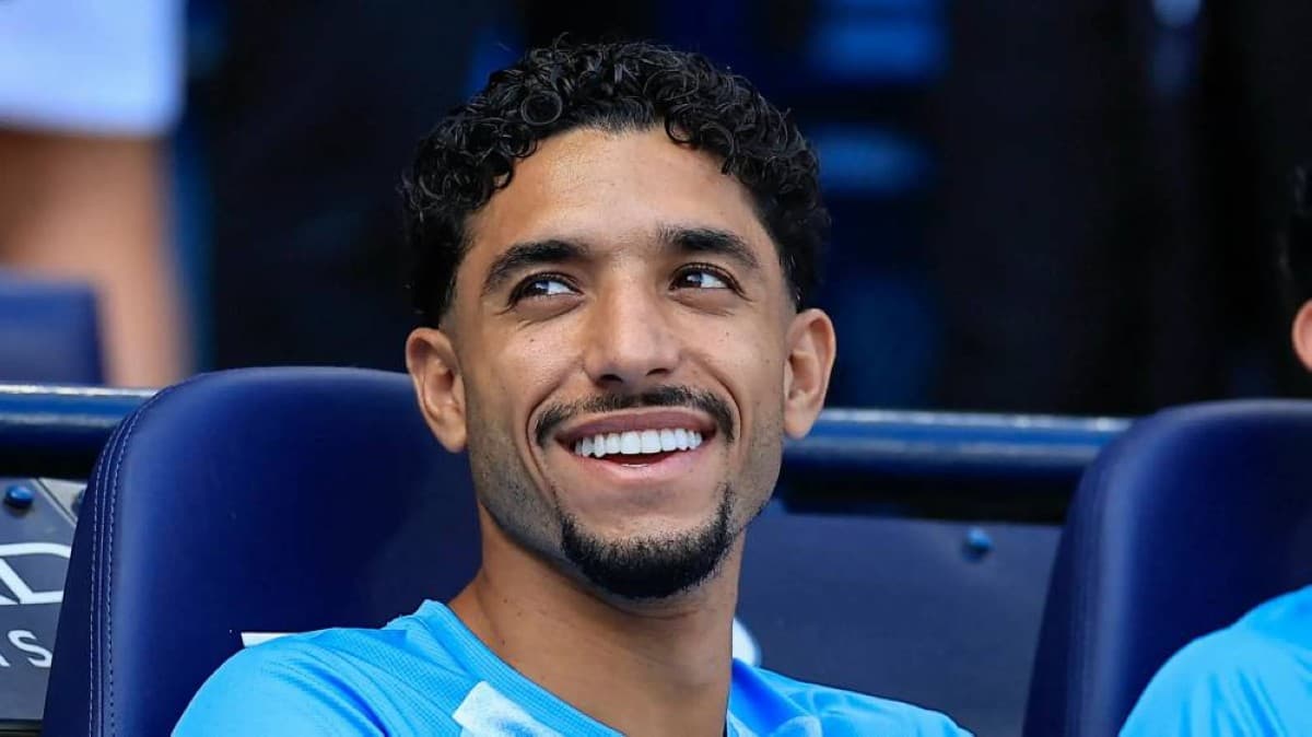 Tottenham agrees to sign Omar Marmoush