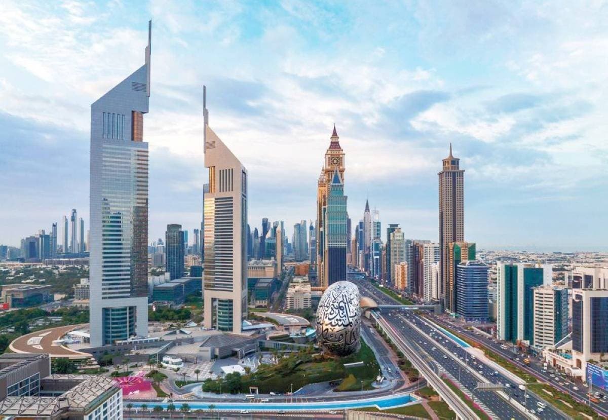 دبي تطبق قانون السكن المشترك وغرامات عالية