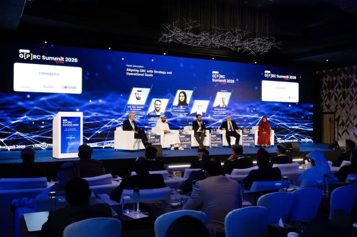 Over 800 Experts Attend Dubai 2026 Summit