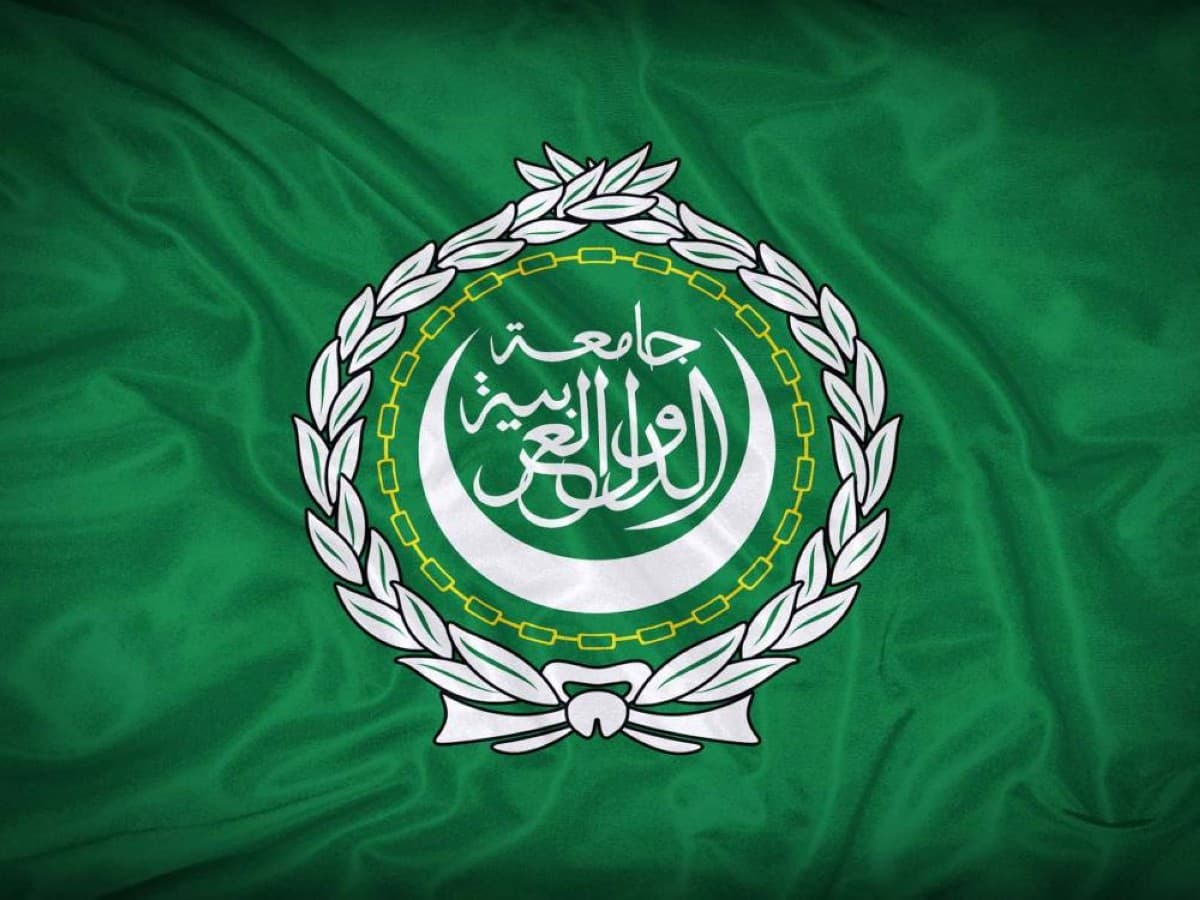 Arab League supports US Syria move