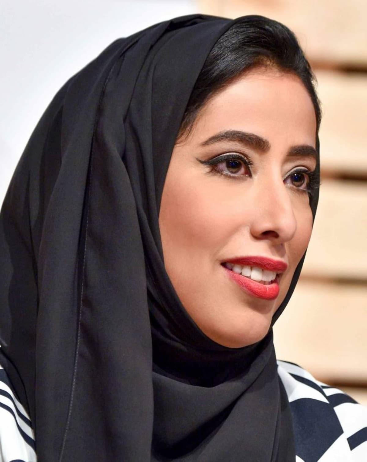 منى المرّي: الإعلام في مسؤولية أكبر الآن