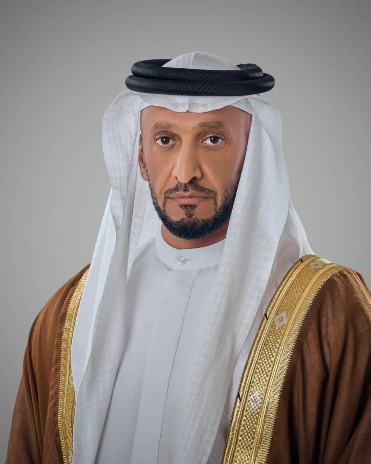 Abdullah Al-Hamed Leads Arab Media Summit