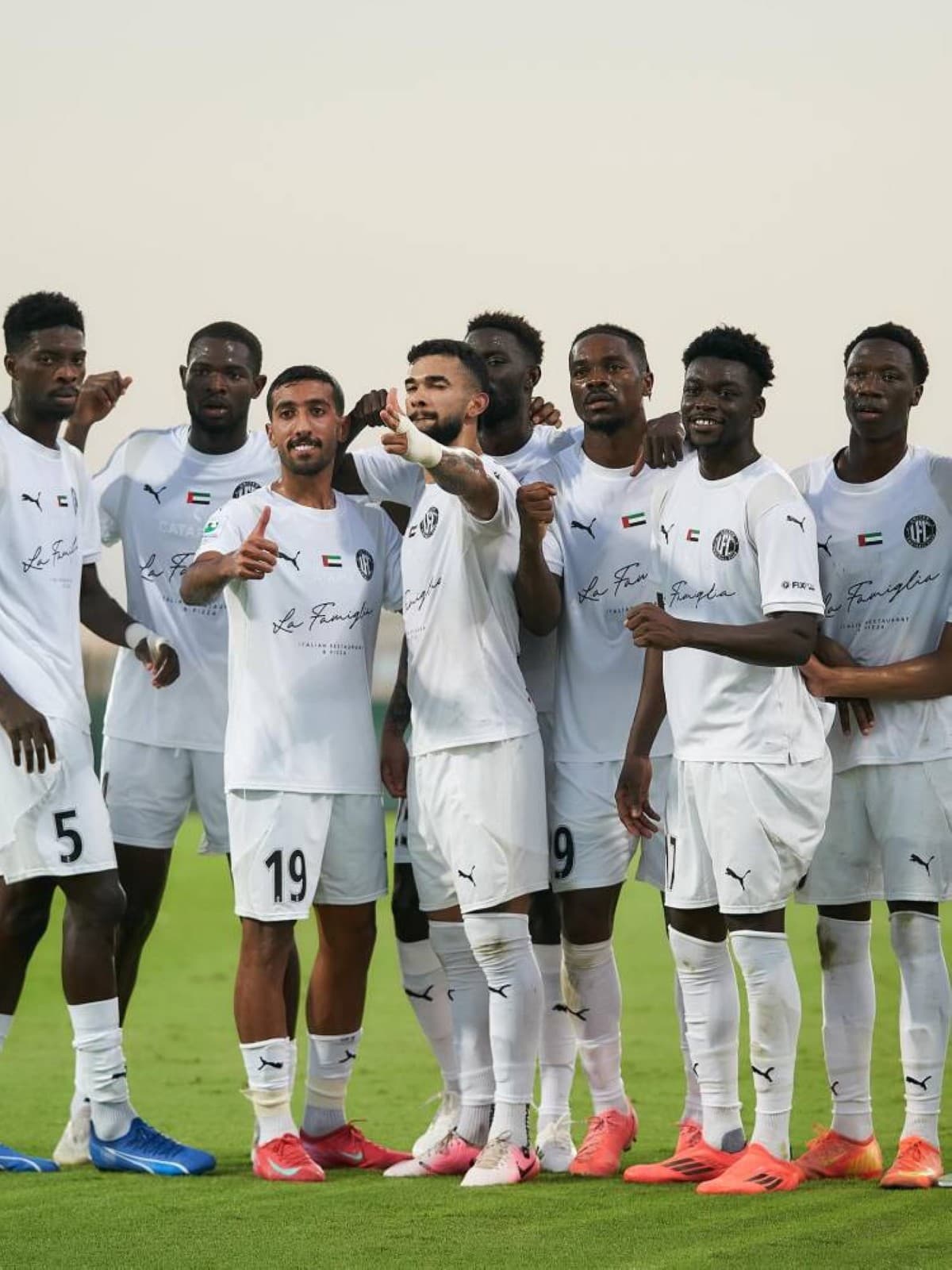 United and Khabiba meet in pro debut
