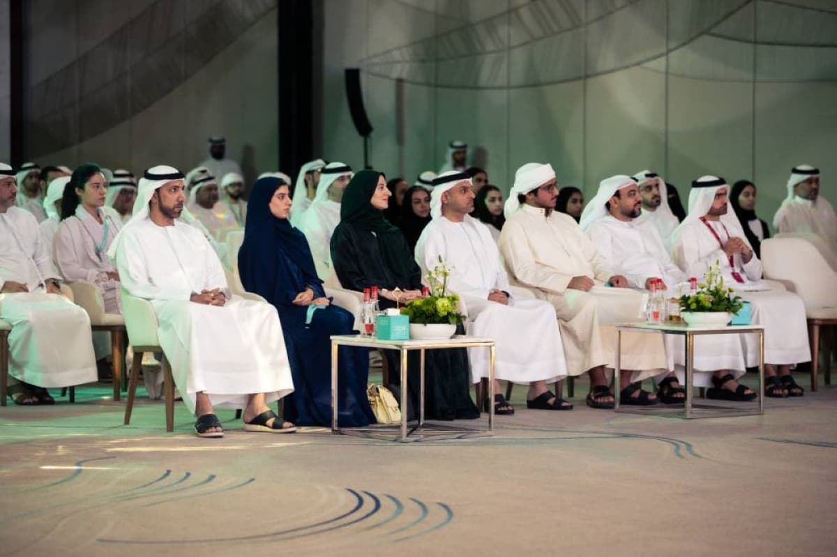 Hamdan bin Mohammed: Students abroad are Dubai’s future