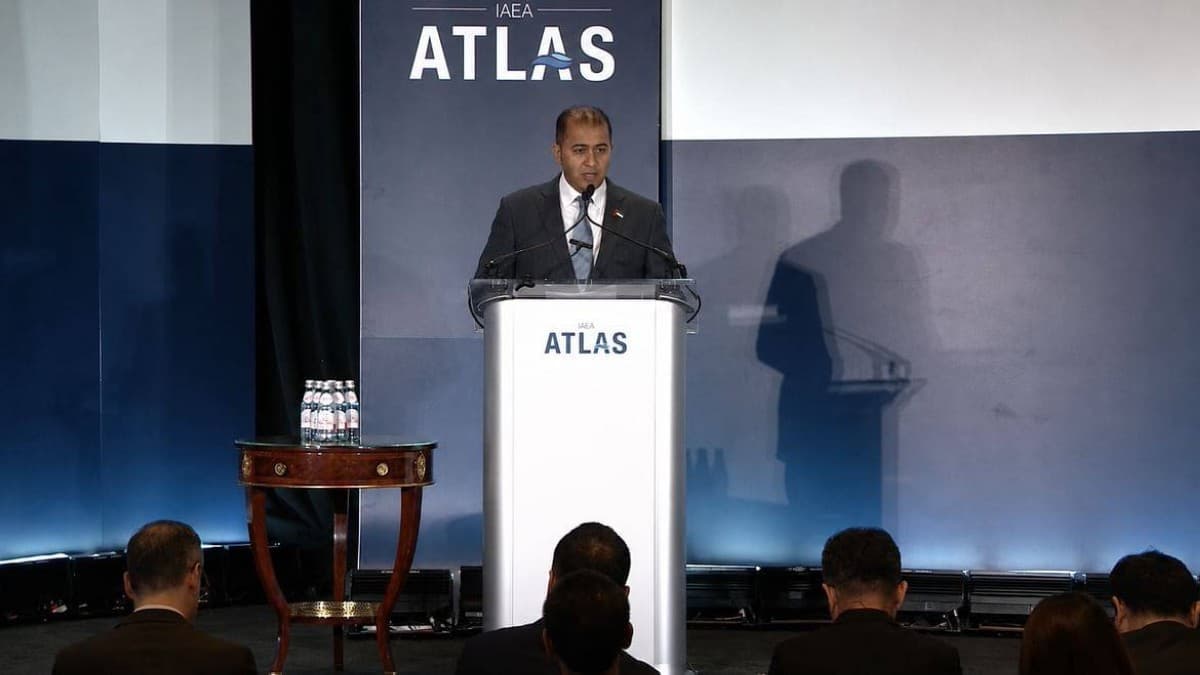 UAE joins IAEA nuclear tech for ships