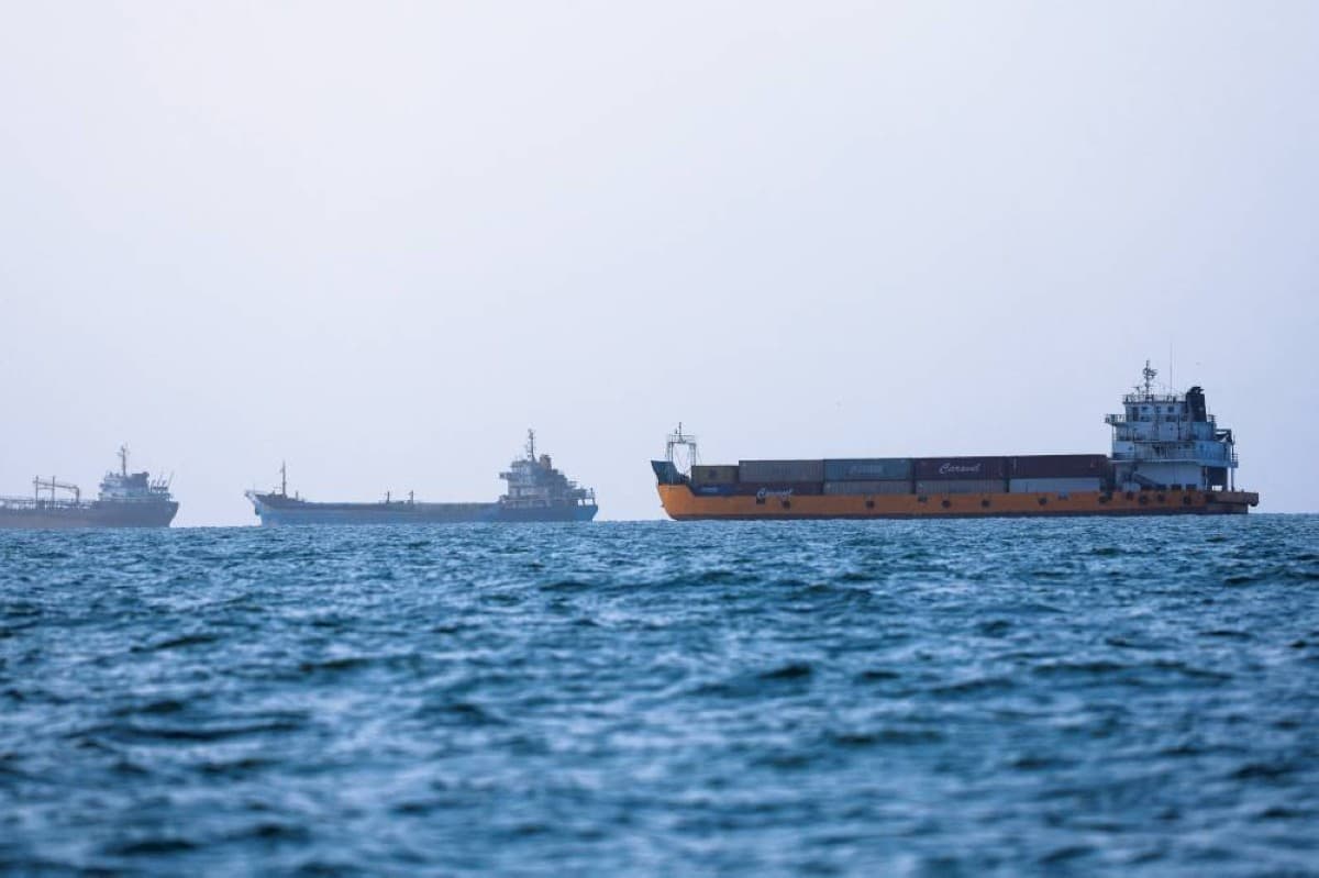 Washington states Iran faces serious issues