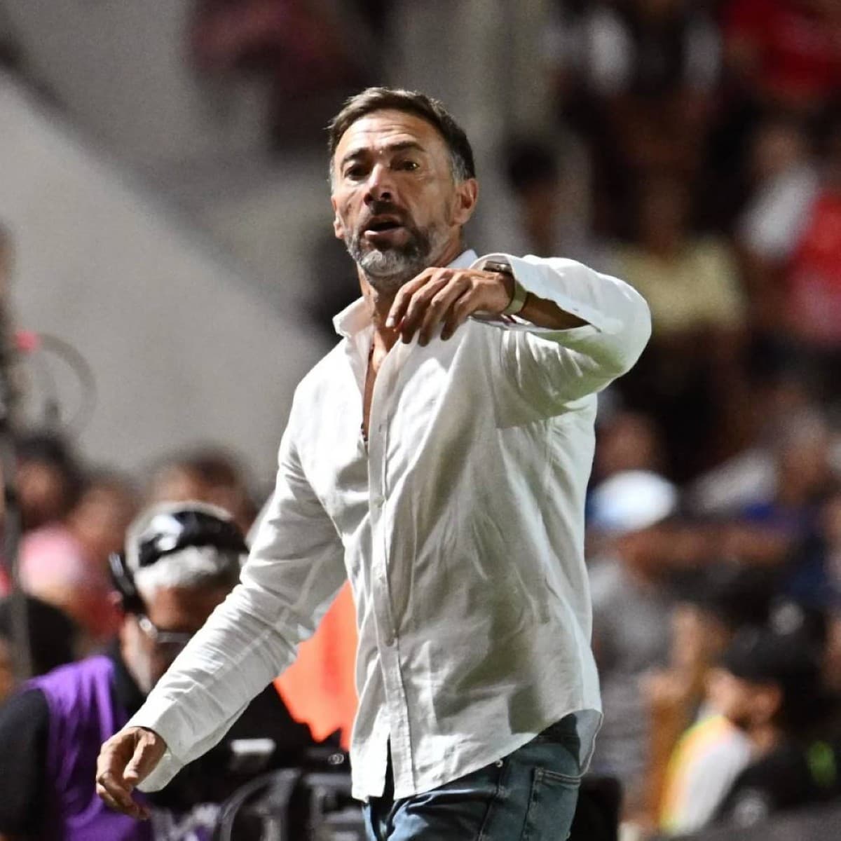 Kelly Gonzalez appointed as Inter Miami coach
