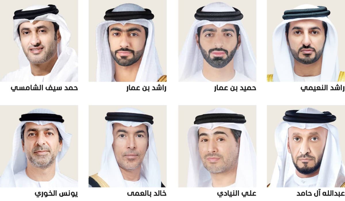 ابنة الإمارات ودورها في النهضة