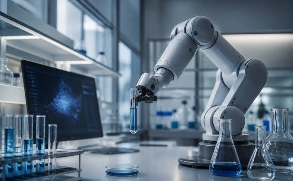 Anthropic introduces AI lab experiment system