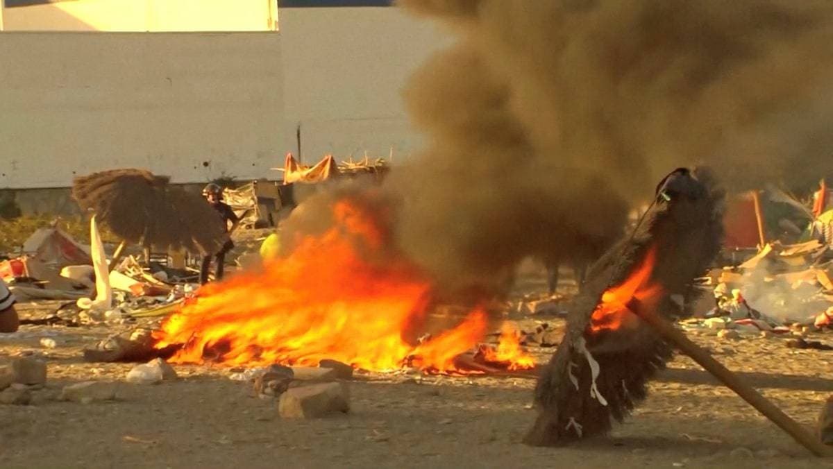 إطلاق نار وانفجارات في نيجر