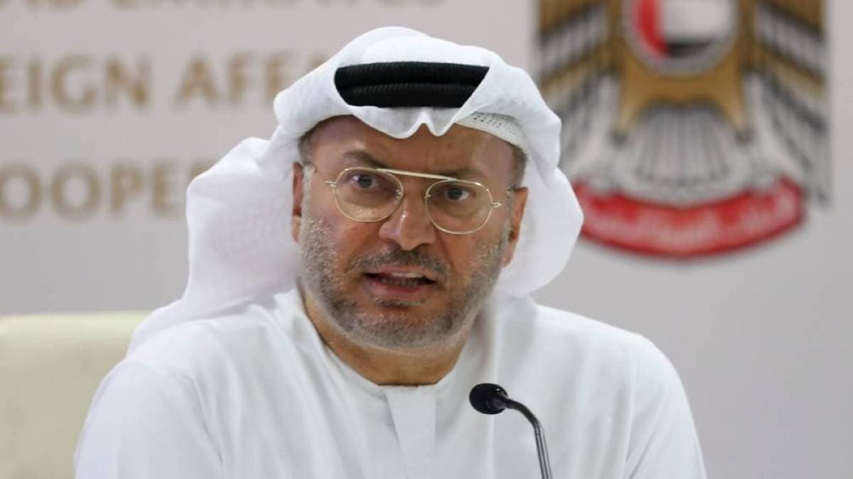 Qarqash: Media attacks on UAE rely on misinformation