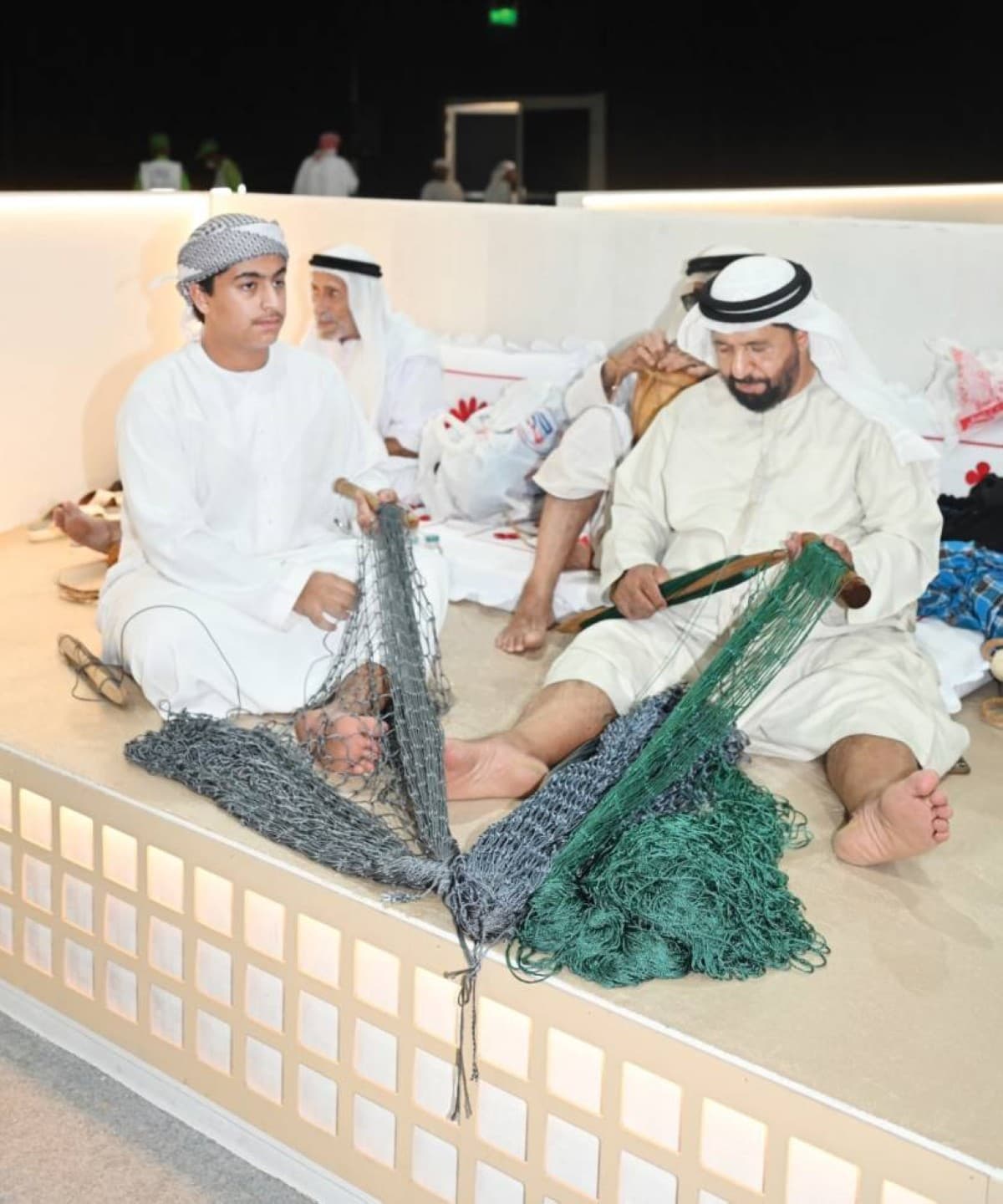 Heritage Celebrated at Salty Festival