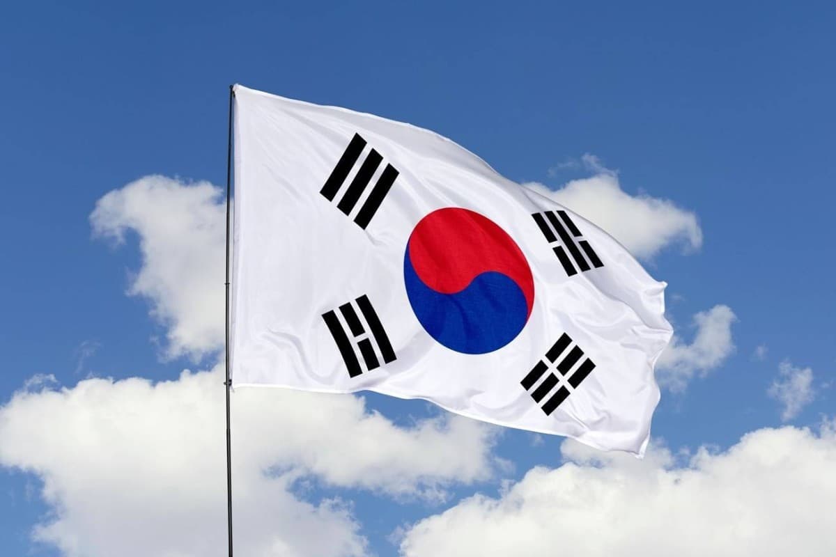 South Korea enacts ministerial shakeup