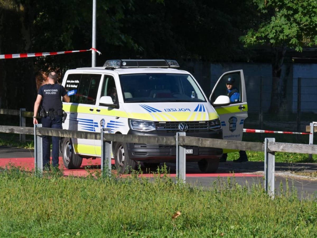 إطلاق نار في حفل بسويسرا يسفر عن امرأة قتيلة و5 جرحى