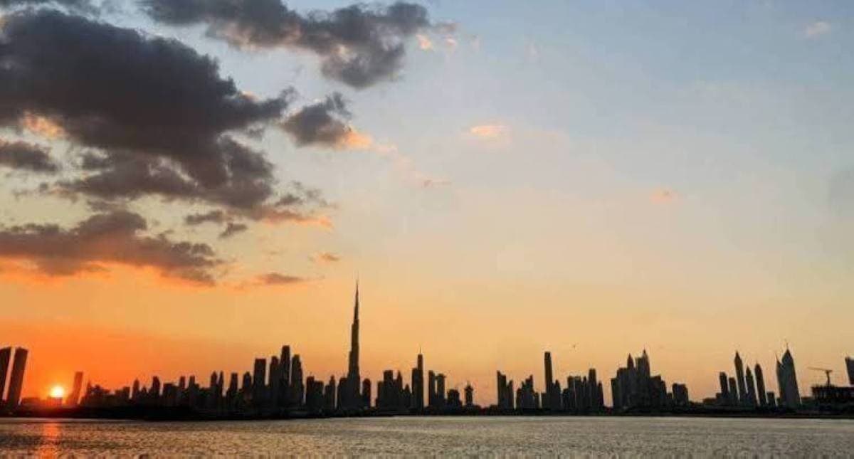 الإمارات.. توقعات الطقس غداً