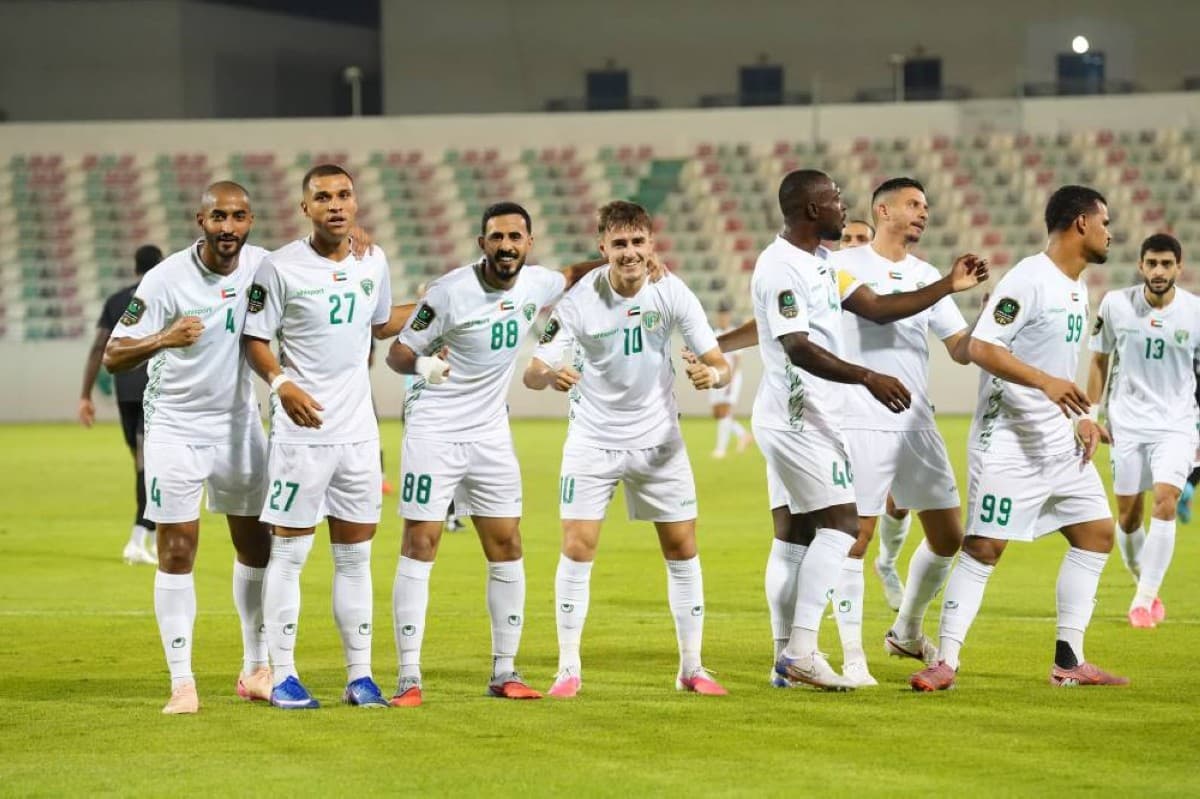 الامارات والحمرية يحققان فوزهما الأول في دوري الدرجة الأولى