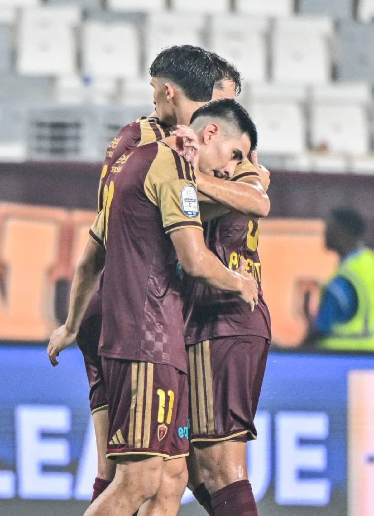 Alaa Zohair leads Al-Wehda to victory