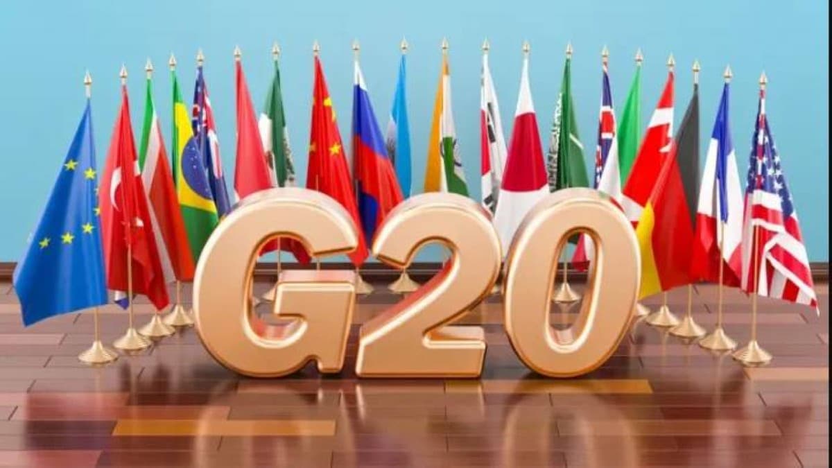 G20 debates Iran's economic isolation