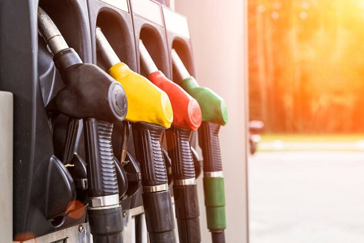 UAE September fuel prices