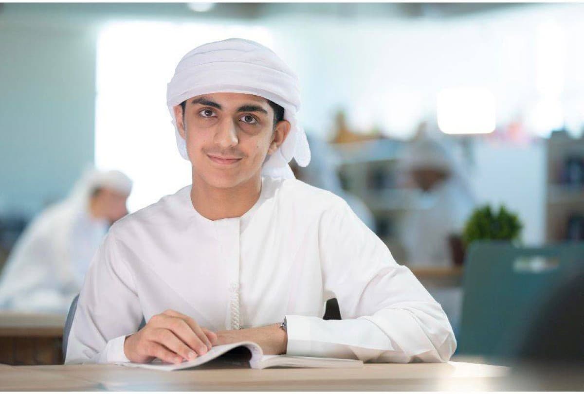 UAE Students Dismissed Early on First School Day