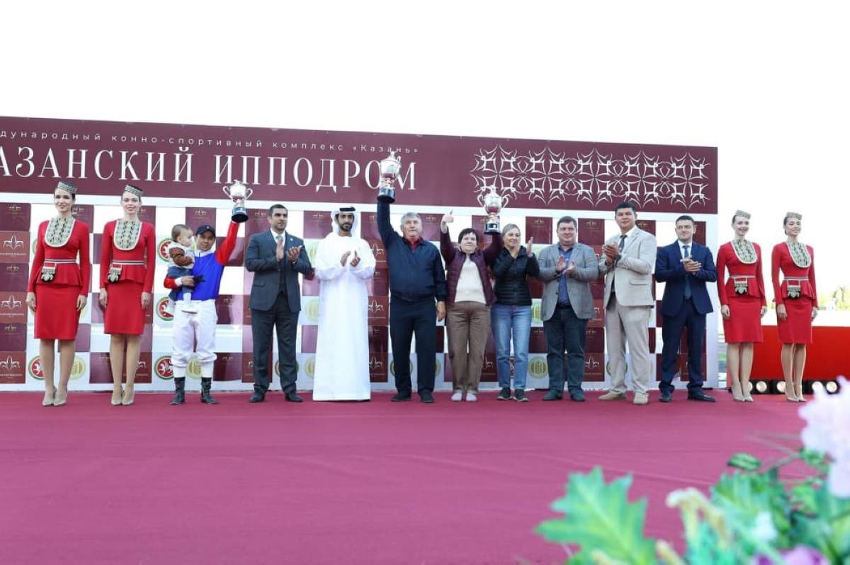 فوسفود تيرسك يفوز بكأس رئيس الدولة