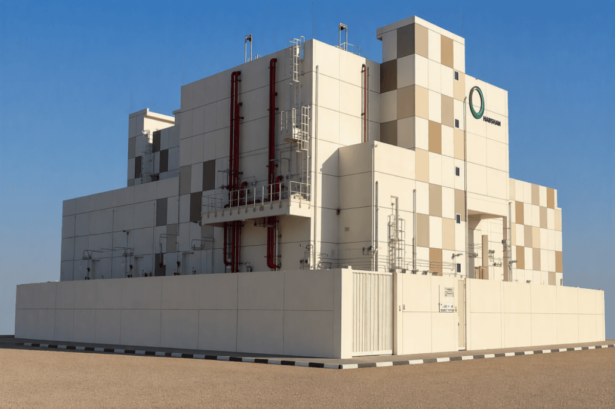 Dubai Electricity unveils cost-efficient digital design