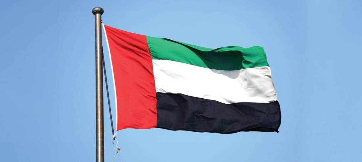 UAE Sends Support to Zimbabwe