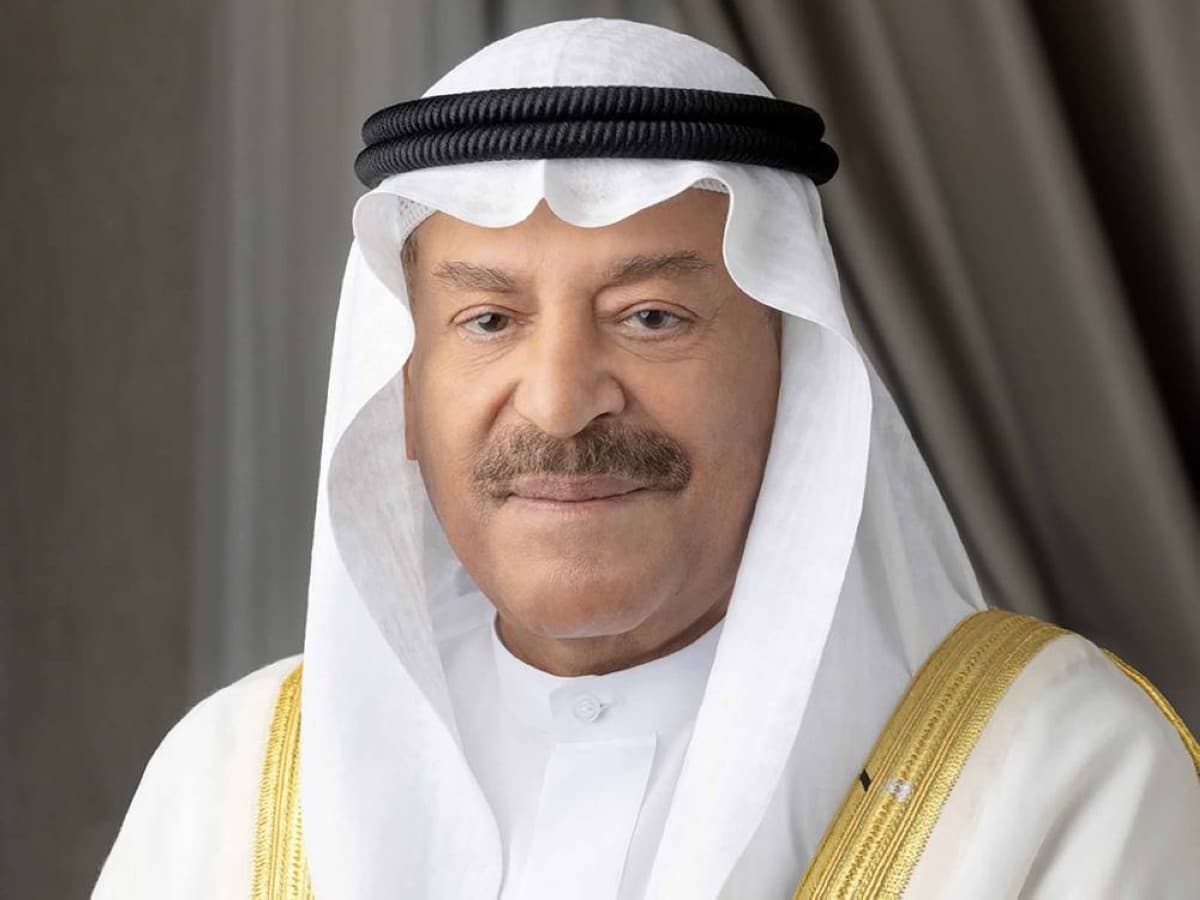 رئيس مجلس الشورى البحريني يدين العدوان الإيراني