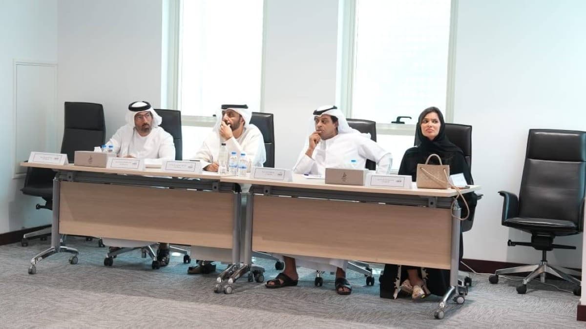 Athletics Assembly Reinforces Governance