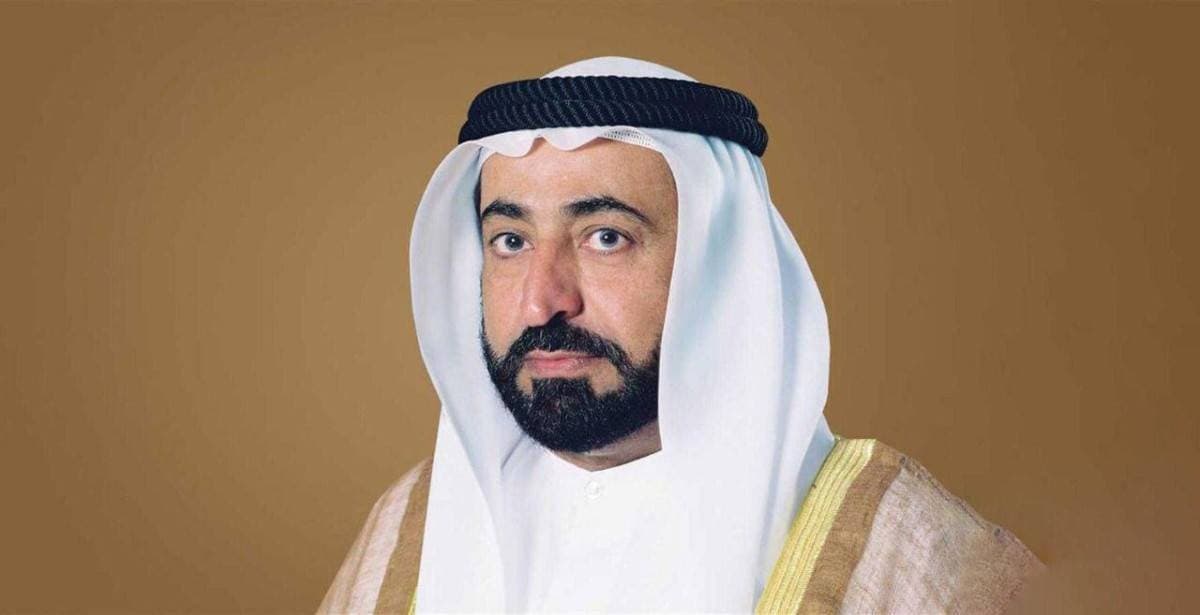 حاكم الشارقة يواصل قبول الطلبة السودانيين