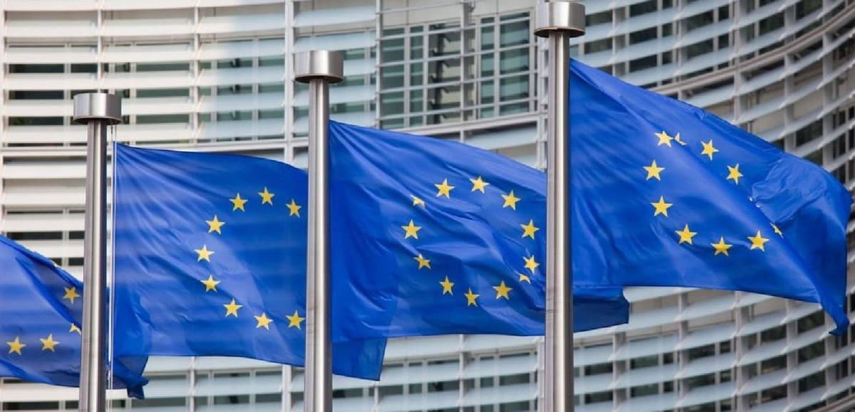 EU to Reorganize Diplomatic Staff