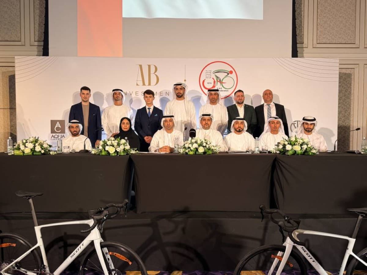 Cycling Federation Begins New Phase with Bicycles and Agreements