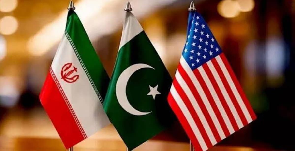Pakistan Maintains Diplomacy Between US and Iran