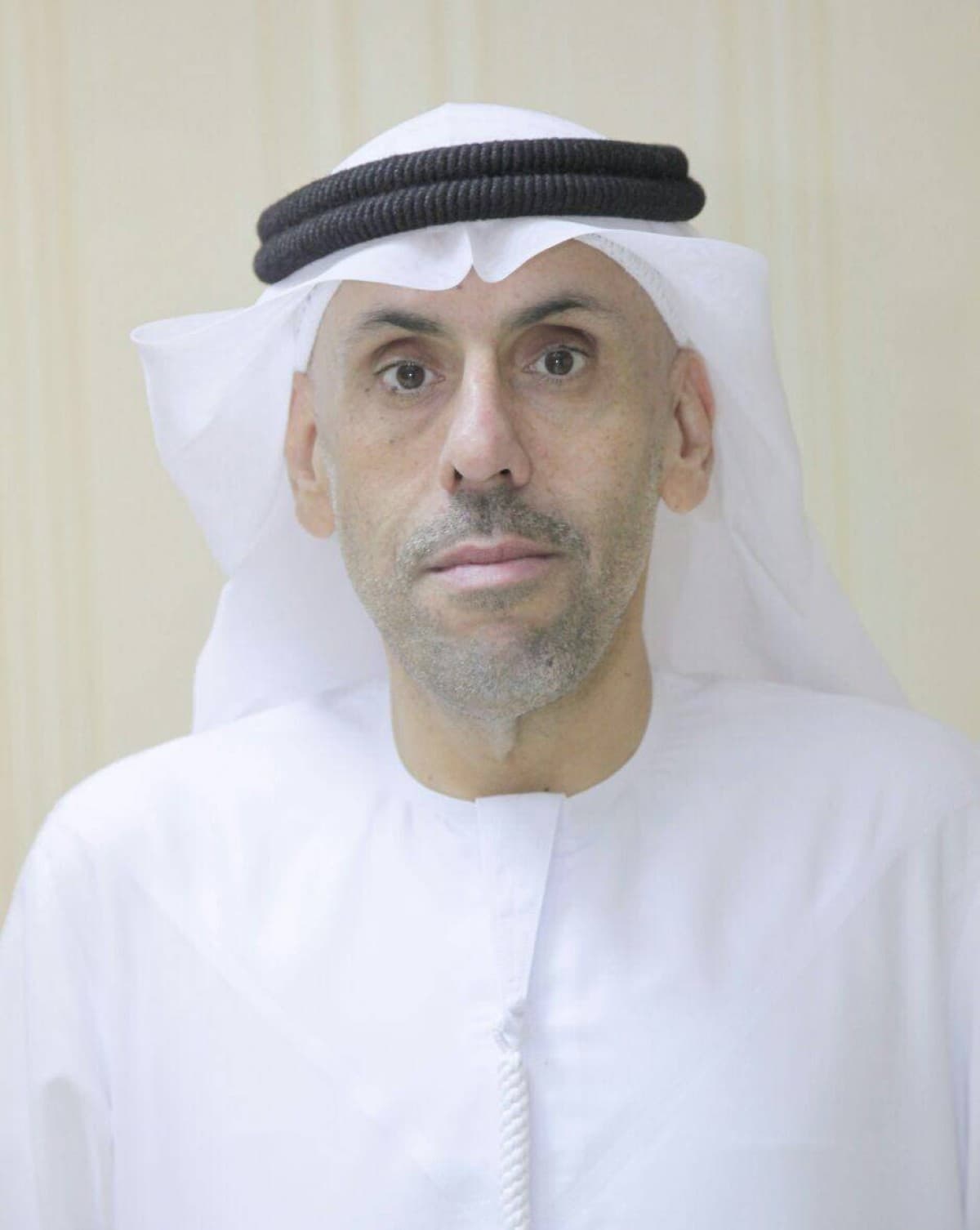 Mohammed Al Yamahi Refutes Injury Signing Rumors